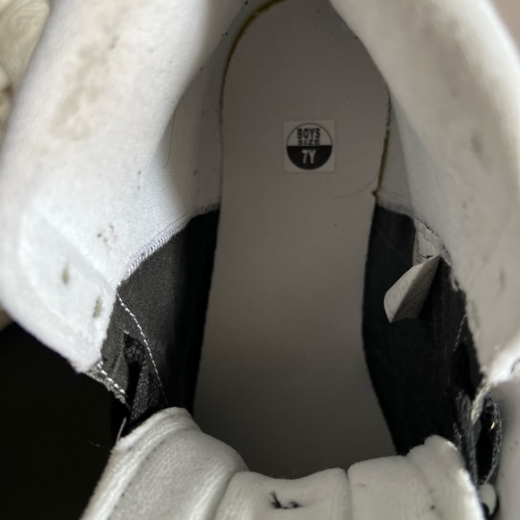 Nike blazer Mid-worn twice - Picture 2 of 3